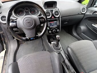 Opel Corsa OPC NRE - 8