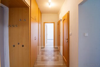 Pronájem byty 2+1, 52 m2 - Praha - Malešice, ev.č. N07940 - 8