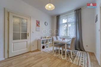 Prodej rodinného domu, 250 m², Plzeň, ul. Schwarzova - 8