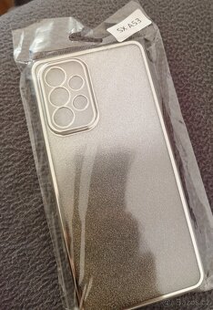 Samsung Galaxy A53 5G 128GB - 8