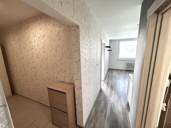 Pronájem bytu 2+kk, Hradec Králové, ul. Durychova - 8