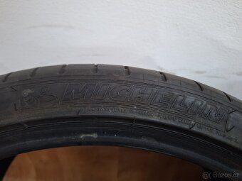 Letní pneu 265/30/19 2xMichelin, 2xNeolin - 8