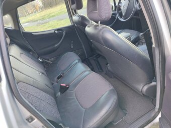 Mercedes W168 A170CDI - 8