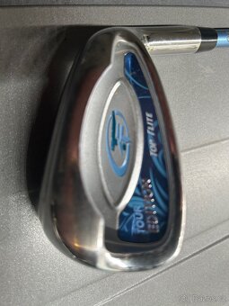 Dámský golfový set Top Elite - 8