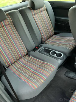 Volkswagen Fox 1.2 - 8