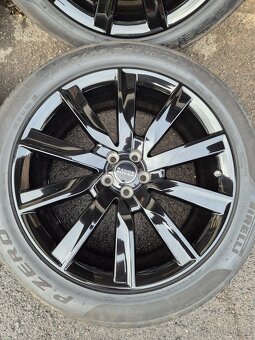 5x108 r21 Renge Rover -Zanovni letni pneu Dot 23 - 8