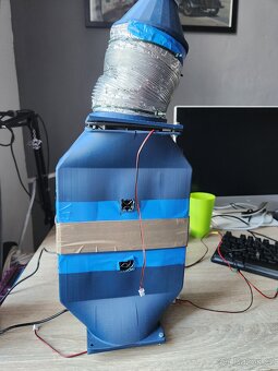 IceRiver KS0 Pro 200GH/s – těžba + příjemné přitápění - 8