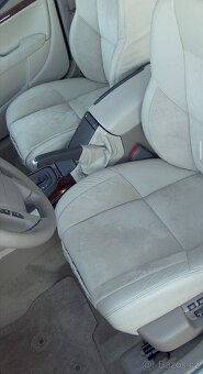 Díly Volvo S80 - 8