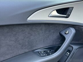 Audi A6 Avant, Quattro 3.0 TDI, 160 kW - 8