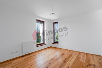 Prodej apartmánu č. 14 - 3kk, 63 m2 - projekt Lidická bouda, - 8
