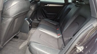 Audi A5 Sportback 3.0 TDi 176kw S-line- Manuál, B&O - 8