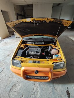 Škoda Felicia FUN 1.6 - 8