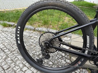 Trek xcaliber 9, velikost S - 8