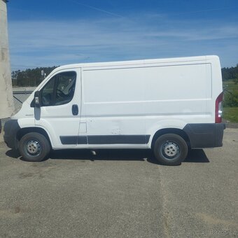 Peugeot boxer 2.2 hdi - 8
