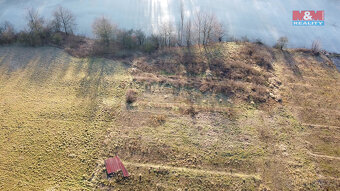 Prodej louky, 1462 m², Stará Ves nad Ondřejnicí - 8