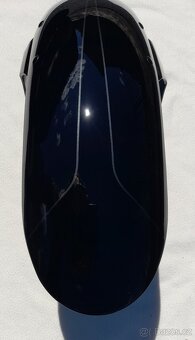 HARLEY DAVIDSON® BREAKOUT M8 TOP - 8