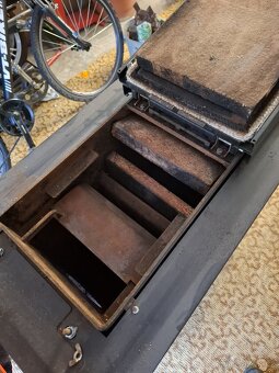 Prodám kotel opop h416 ekoU - 8