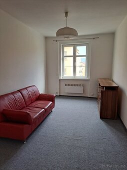 Pronájem bytu na Klíši 2+1 63 m² - 8