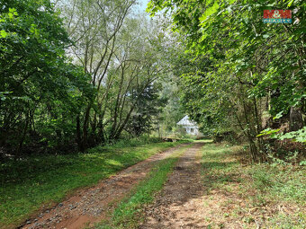 Prodej chalupy, 190 m², Městečko Trnávka - 8