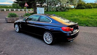 BMW 435XD - 8