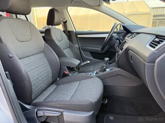Škoda Octavia, 1.4TSI, DSG, 2016 Super stav - 8