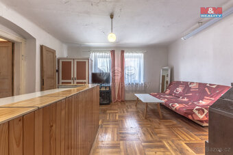 Prodej rodinného domu, 120 m², Činěves - 8