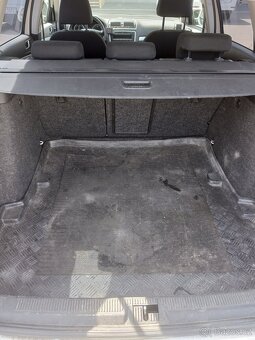 Prodám ŠKODA OCTAVIA COMBI 1.6 TDI rok výroby 2010 - 8