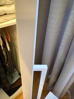 Šatní skříň IKEA Pax - 8