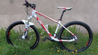 KTM ULTRA SPORT 27.5 - 8