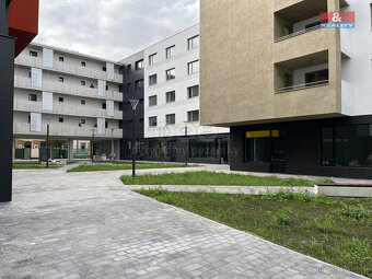Pronájem obchod a služby, 75 m², Pardubice, ul. Smilova - 8