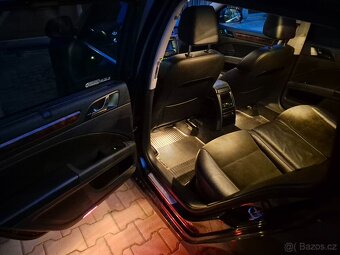 Škoda Superb kombi, r.v.2011, 2.0TDi(CR), DSG, 4x4 - 8