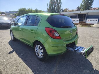 Opel Corsa 1.4,16V,64kw.R.V.12/2011.STK Nová,Km 136 900 - 8