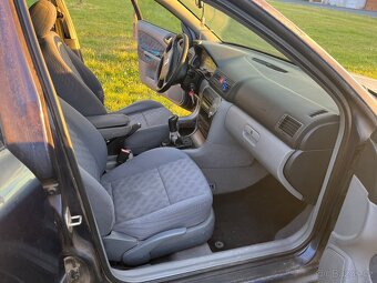 Škoda Octavia 1, 1.9TDi. r.v. 1999 - 8