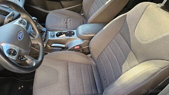Prodám Ford Kuga II 1.5 benzín - 8