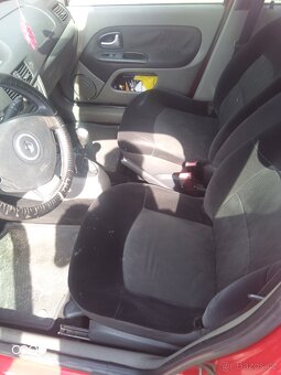 Renault thalia 1,2 - 8