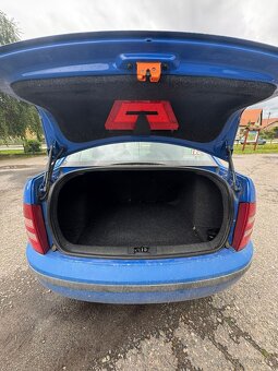 Fábia 1.4 - 8