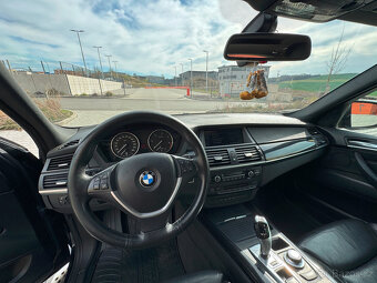 BMW X5 3.0SD 210KW | TOP STAV | - 8