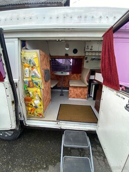 Fiad Ducato TD “retro - 8