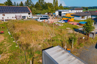 Prodej, stavební pozemek, 512 m², Město Touškov - 8