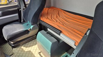 Prodám MAN TGX 18.440 4X2 BLS XXL EURO 6 - 8