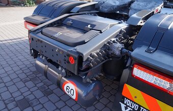 Volvo FH460 6x2 - tahač návěsů - 8