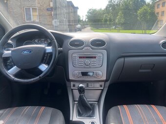 Prodam ford focus 1.6 TDCI - 8