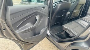 Ford Kuga 2.0TDCI 4x4 - 8