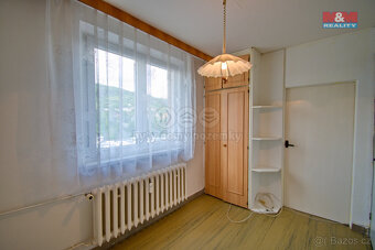 Prodej bytu 3+1, 61 m², Vsetín, ul. Jiráskova - 8