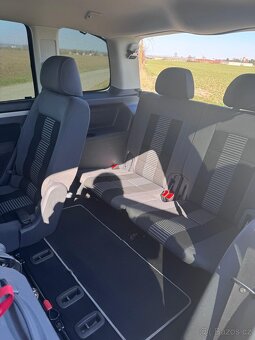 Touran 1.9 77kw - 8