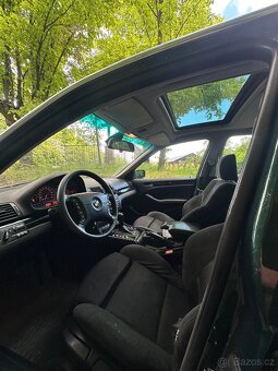Bmw e46 330ia - 8