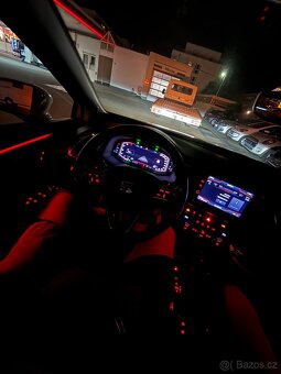 Seat Leon Fr 2.0 TDI DSG 110 kw 2019 - 8