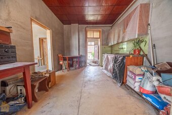 Prodej rodinného domu 78 m2, pozemek 283 m2, Brno Líšeň - 8