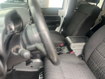 Jeep Wrangler 2.8jtd - 8
