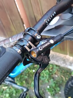 Monraker Foxy RR 2022 - 8